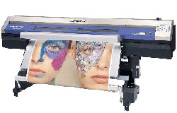 Allegra Large Format Printing