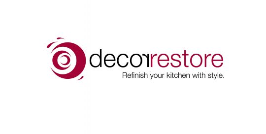 Decorrestore logo