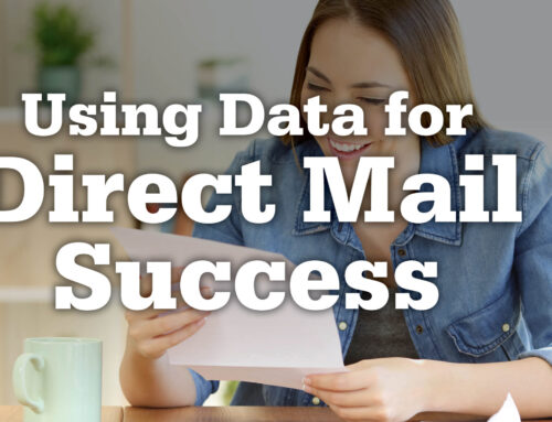 Using Data for Direct Mail Success