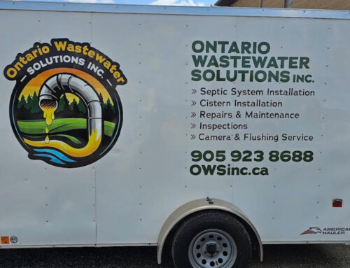 Ontario Wastewater Specialists