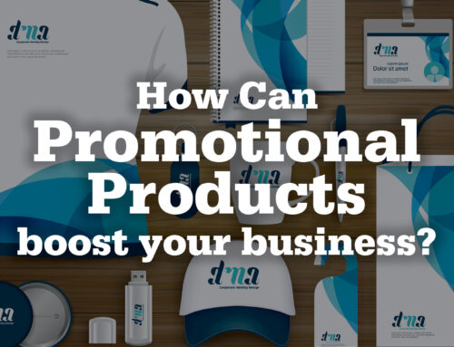 How Can Promotional Products Boost Your Business?