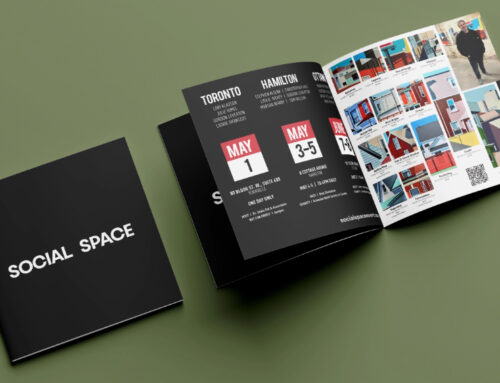 Social Space Booklet